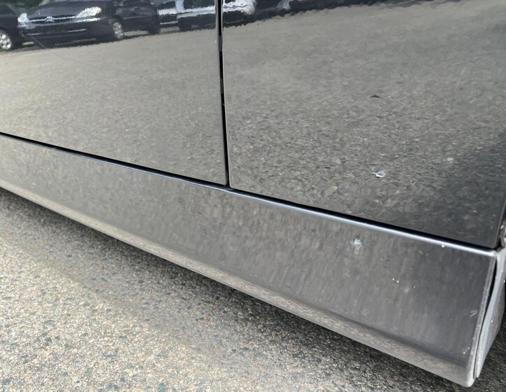 BMW Řada 3 Kombi 2,0 l 120 kw