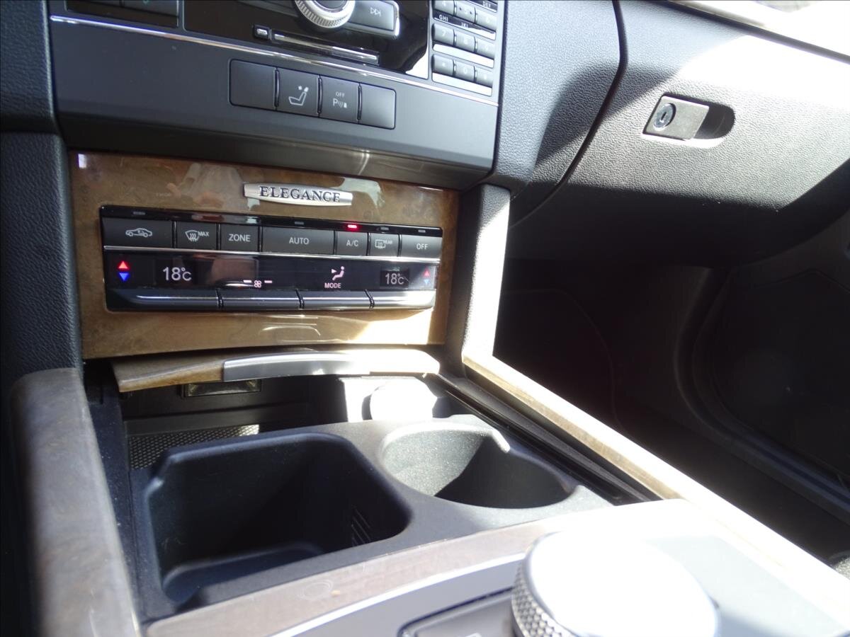 Mercedes-Benz Třídy E