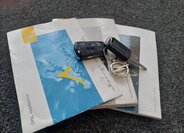 Opel Meriva MPV 1,6 l 77 kw