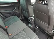 Škoda Karoq SUV 2,0 l 110 kw