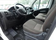 Citroën Jumper Ostatní 2,2 l 121 kw