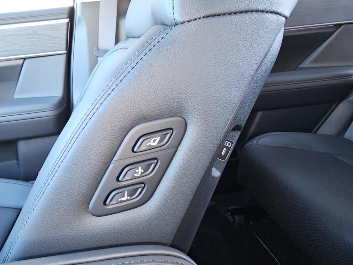 Hyundai Santa Fe Ostatní 0,0 178 kw