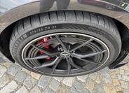 Mercedes-Benz AMG GT 43