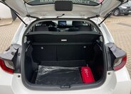 Toyota Yaris Hatchback 1,5 l 68 kw