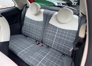 Fiat 500 Hatchback 1,2 l 51 kw