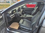 Škoda Superb Kombi 2,0 l 142 kw