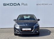Peugeot 208 Hatchback 1,2 l 60 kw