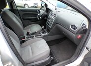 Ford Focus Kombi 1,6 l 74 kw