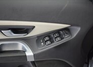 Volvo XC90 SUV / Terénní 2,4 l 136 kw