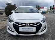Hyundai i30 Kombi 1,6 l 99 kw