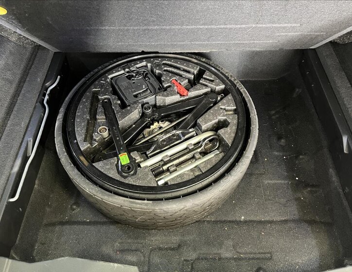 Volkswagen Touareg 33