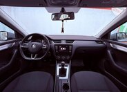 Škoda Octavia Liftback 2,0 l 110 kw