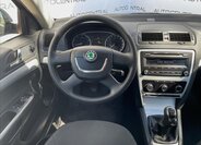 Škoda Octavia Kombi 1,2 l 77 kw