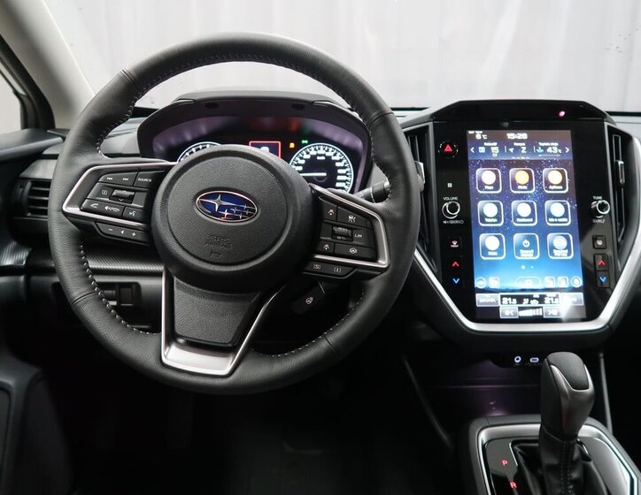 Subaru Crosstrek SUV 2,0 l 112 kw