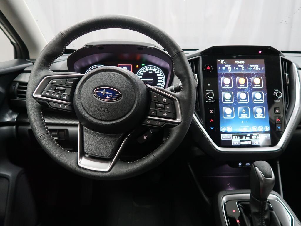 Subaru Crosstrek SUV 2,0 l 112 kw