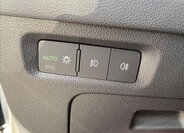 Škoda Octavia Kombi 1,5 l 110 kw