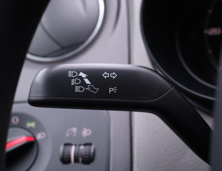 Seat Ibiza Kombi 1,6 l 66 kw