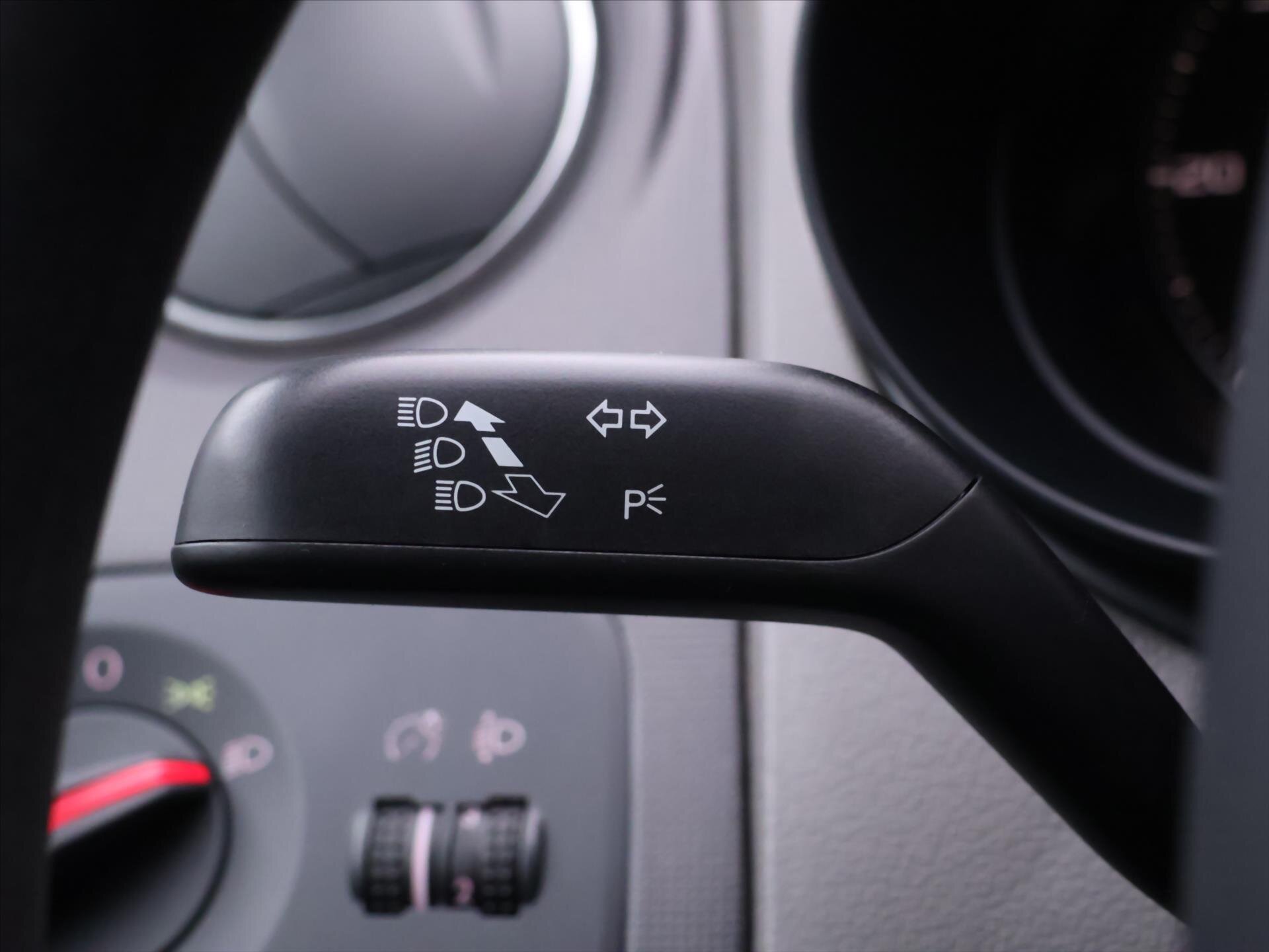 Seat Ibiza Kombi 1,6 l 66 kw