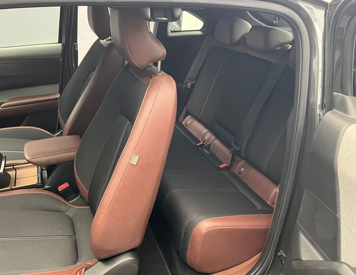 Mazda MX-30 SUV / Terénní 0,0 0