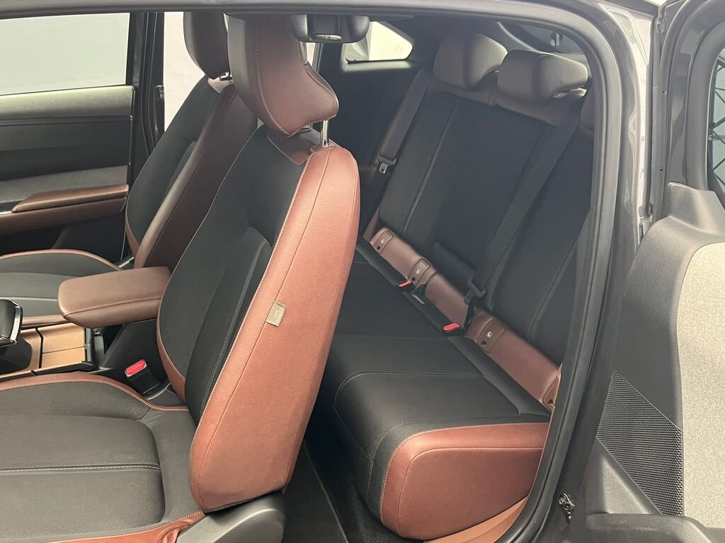 Mazda MX-30 SUV / Terénní 0,0 0