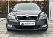 Škoda Octavia 2