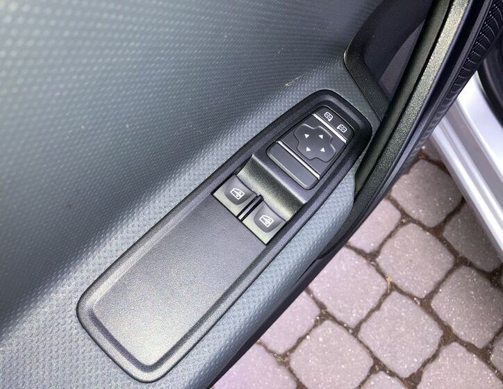 Mercedes-Benz Citan 23