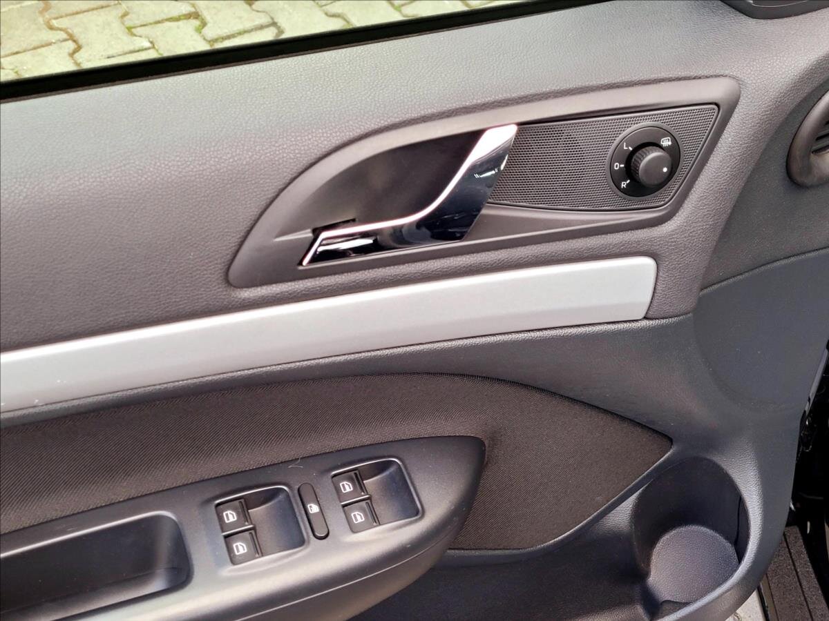 Škoda Octavia Kombi 1,4 l 90 kw