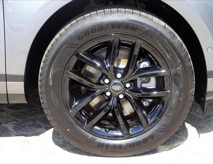 Land Rover Range Rover Evoque 3