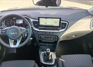KIA Ceed 10