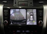 Nissan Navara Pick-up 2,3 l 140 kw