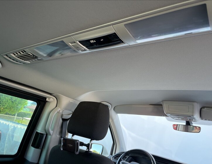 Volkswagen Caravelle Kombi 2,0 l 110 kw