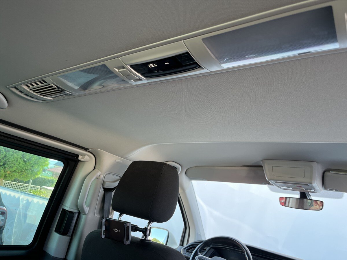 Volkswagen Caravelle Kombi 2,0 l 110 kw