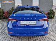 Škoda Octavia 9