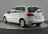 Volkswagen Golf Sportsvan MPV 1,4 l 92 kw