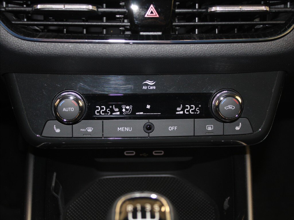 Škoda Fabia Hatchback 999,0 70 kw