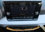 Seat Arona SUV / Terénní 999,0 70 kw