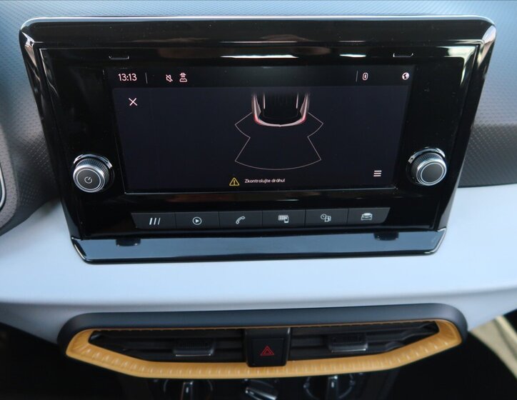 Seat Arona SUV / Terénní 999,0 70 kw