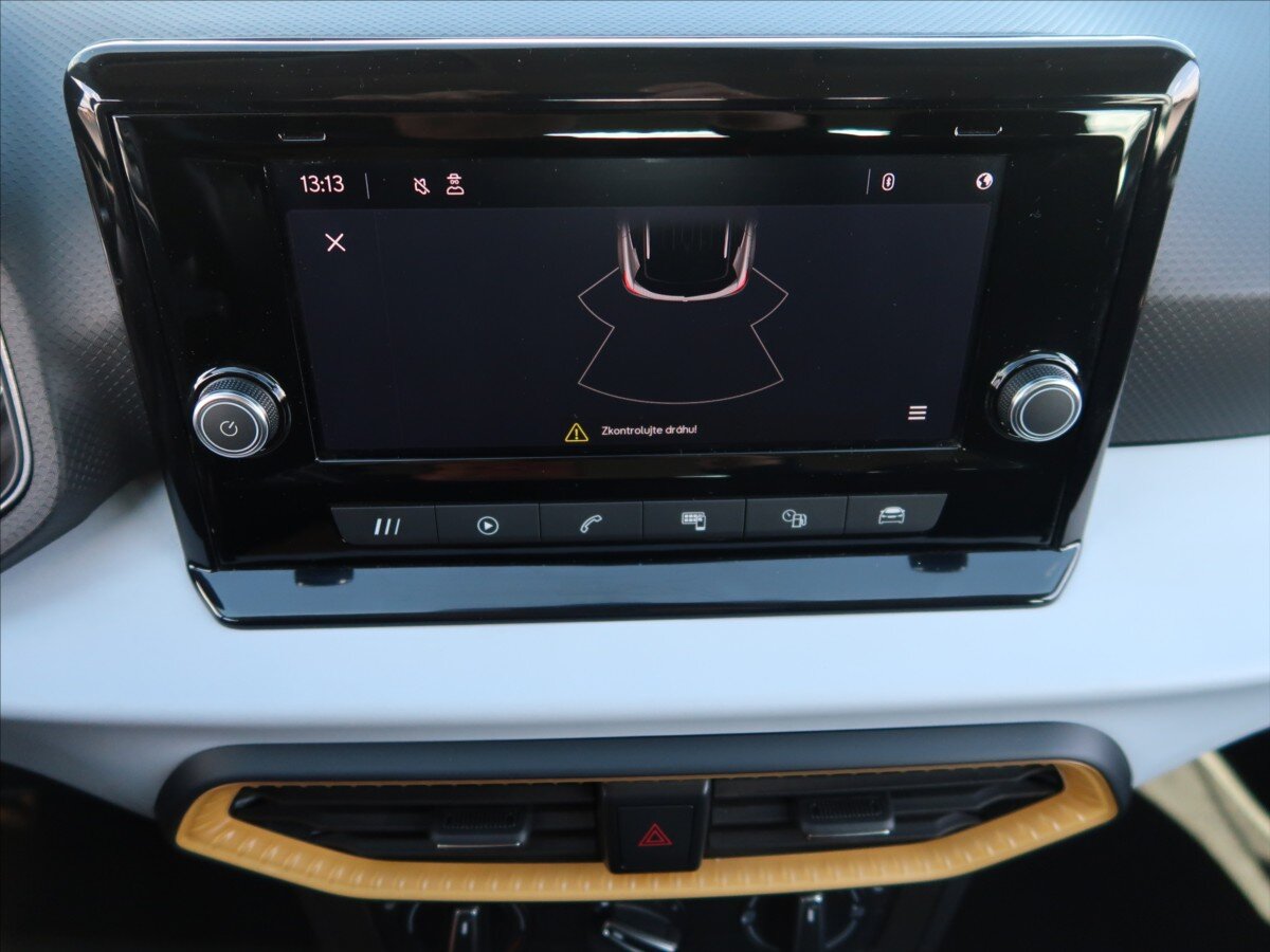 Seat Arona SUV / Terénní 999,0 70 kw