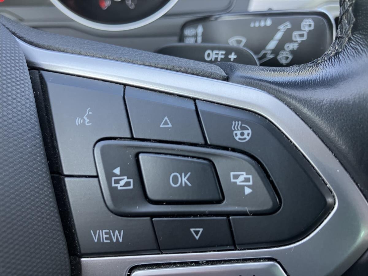 Volkswagen Passat Kombi 2,0 l 90 kw