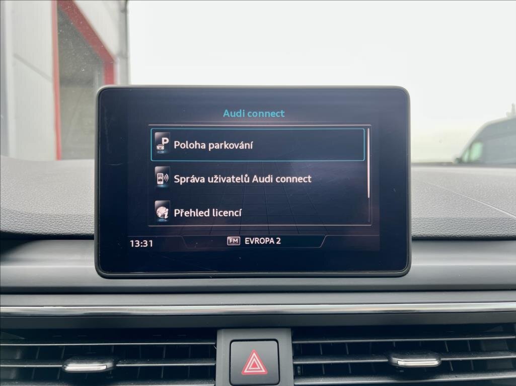 Audi A5 Liftback 3,0 l 210 kw