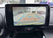 Toyota Yaris Cross SUV 1,5 l 68 kw