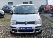 Fiat Panda 2