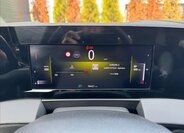 Opel Astra Hatchback 1,2 l 81 kw