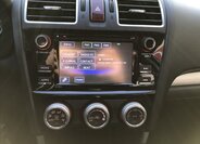 Subaru Forester Kombi 2,0 l 110 kw