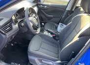 Škoda Scala Hatchback 999,0 81 kw