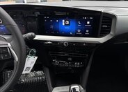 Opel Mokka SUV 1,2 l 100 kw