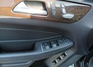 Mercedes-Benz GLS SUV / Terénní 3,0 l 190 kw
