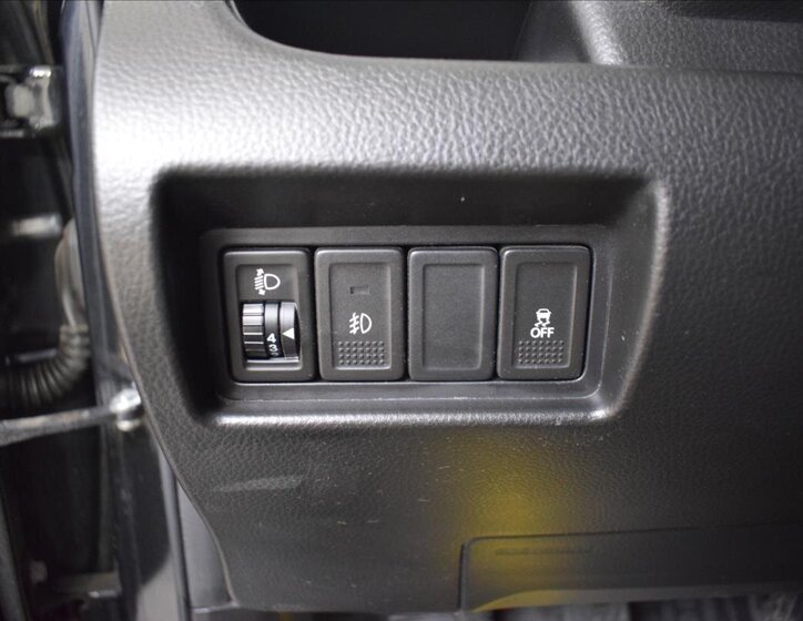 Suzuki Swift Hatchback 1,2 l 69 kw