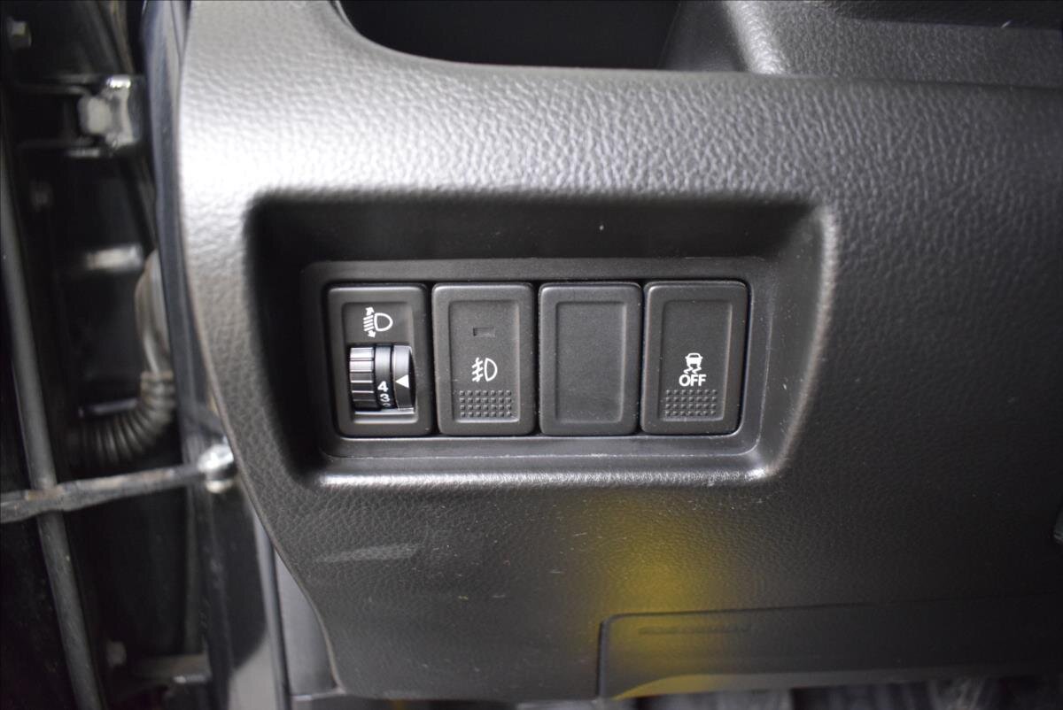 Suzuki Swift Hatchback 1,2 l 69 kw