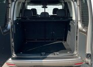 Volkswagen Caddy Kombi 1,5 l 84 kw